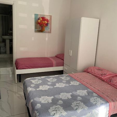B&B Ninnarella Neapol Exteriér fotografie