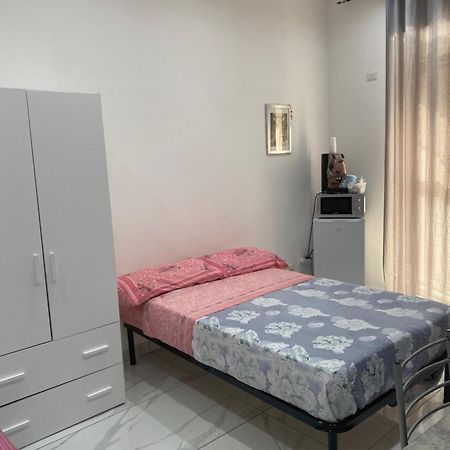 B&B Ninnarella Neapol Exteriér fotografie
