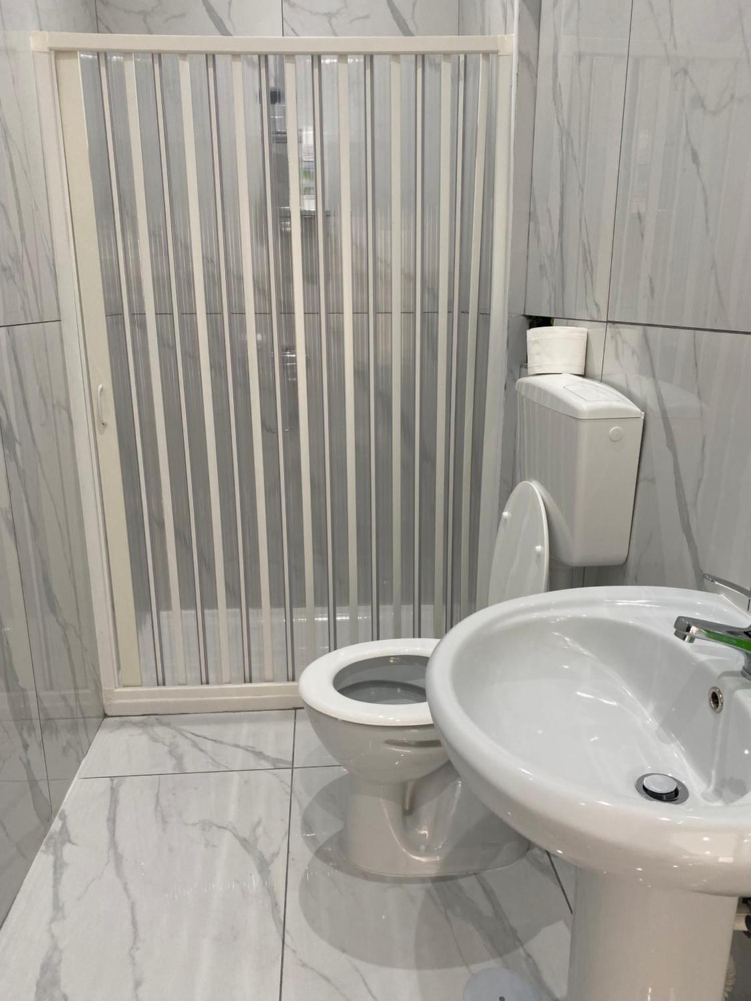 B&B Ninnarella Neapol Exteriér fotografie