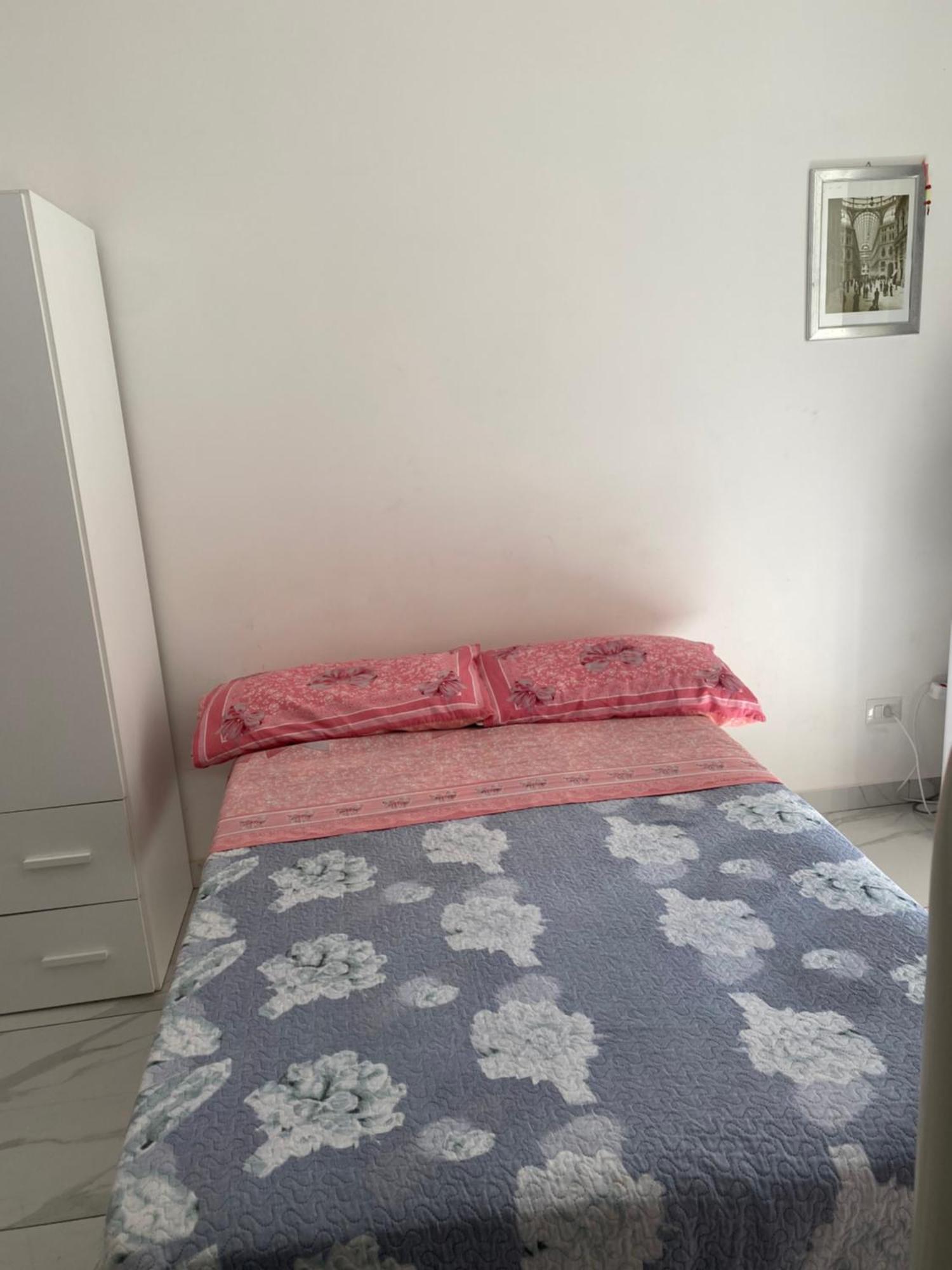 B&B Ninnarella Neapol Exteriér fotografie