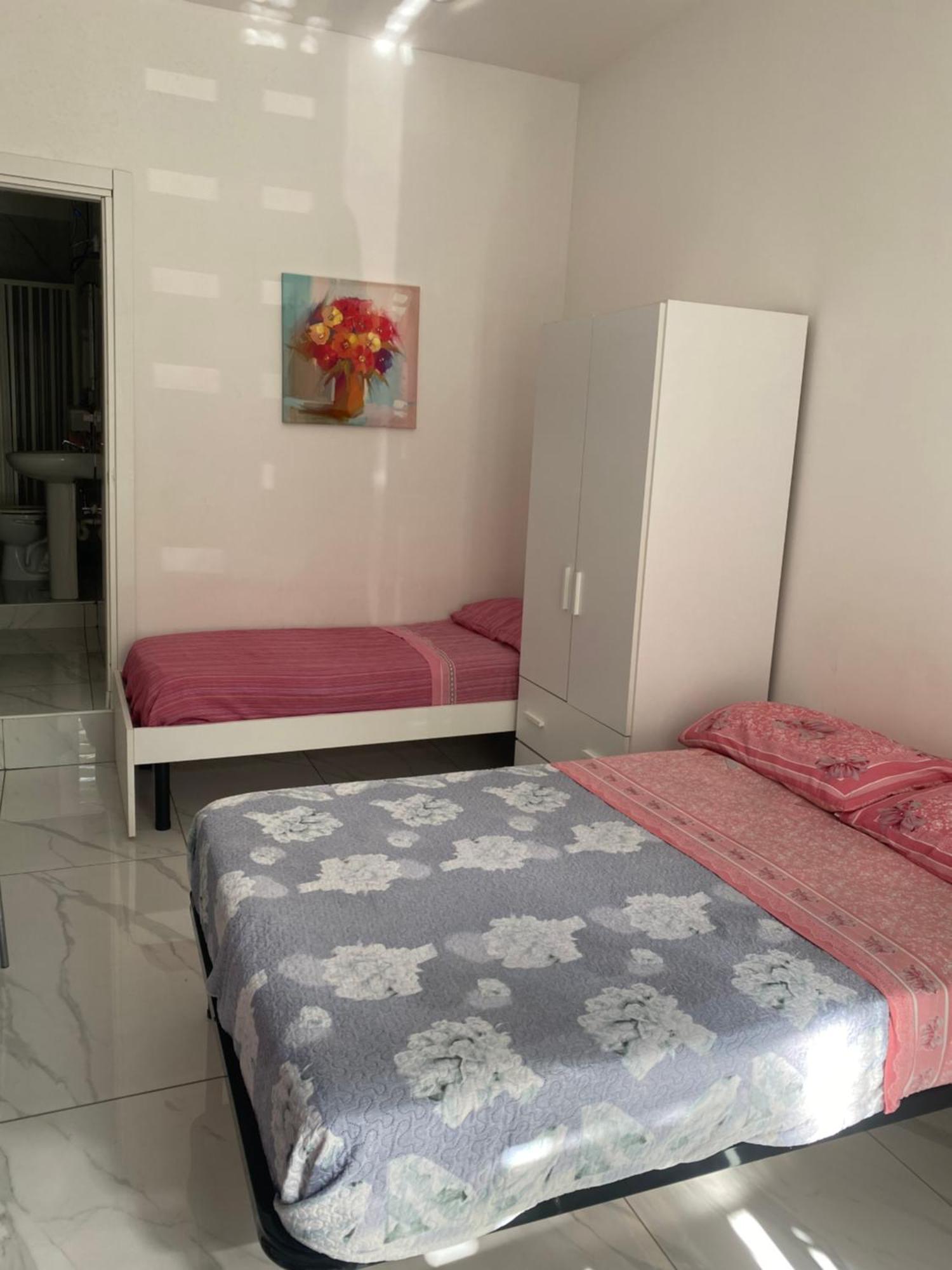 B&B Ninnarella Neapol Exteriér fotografie