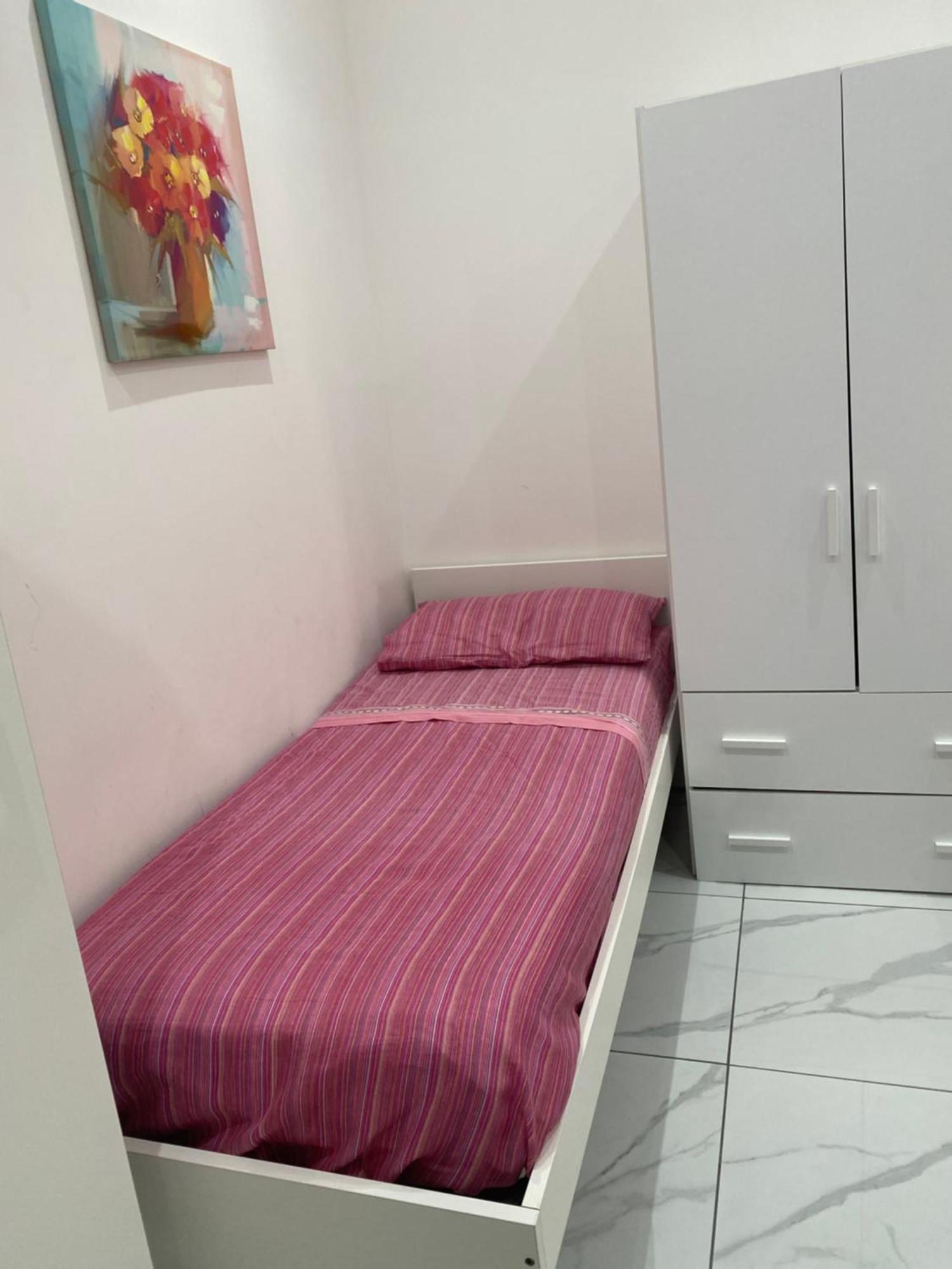 B&B Ninnarella Neapol Exteriér fotografie