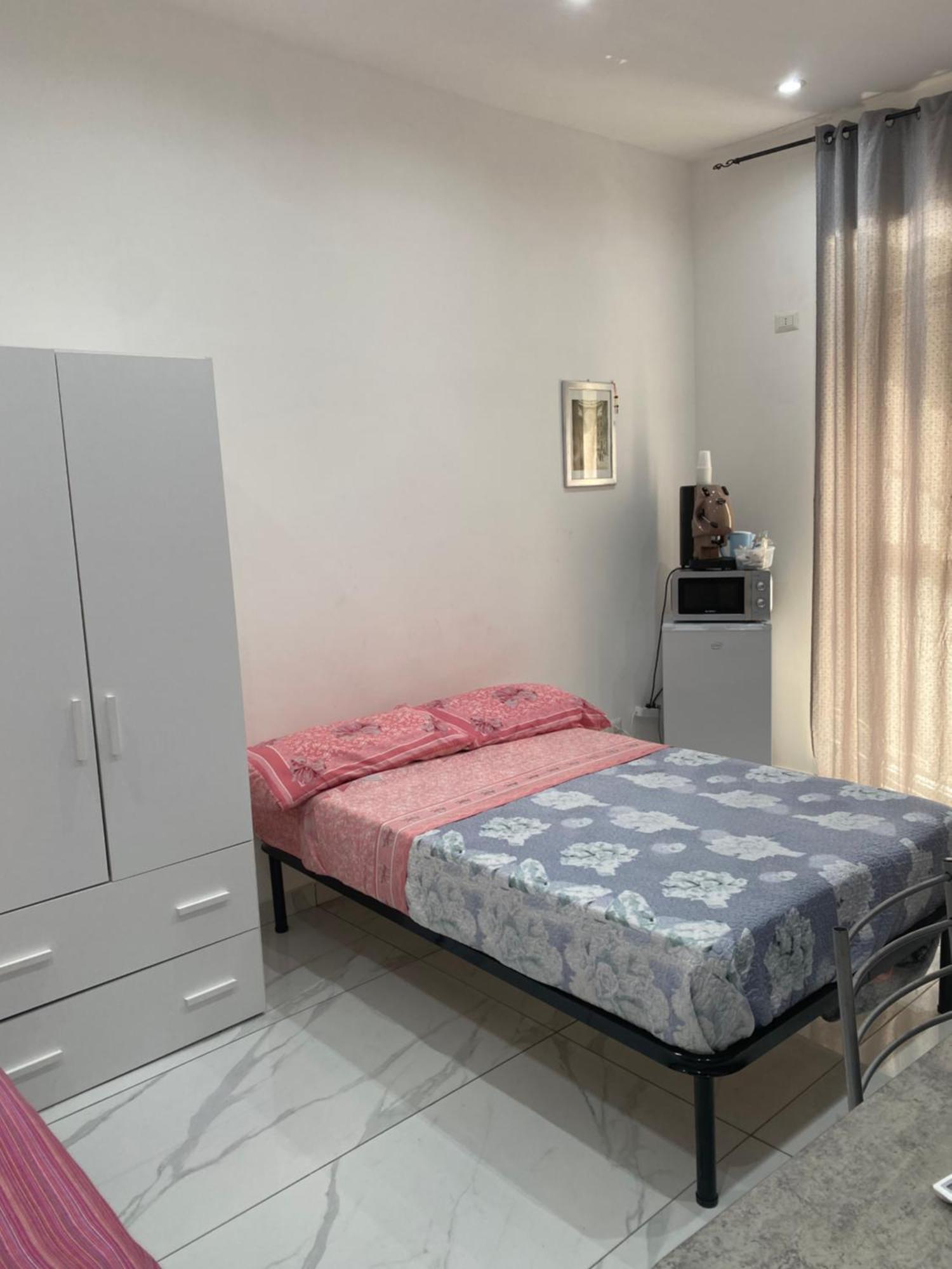 B&B Ninnarella Neapol Exteriér fotografie